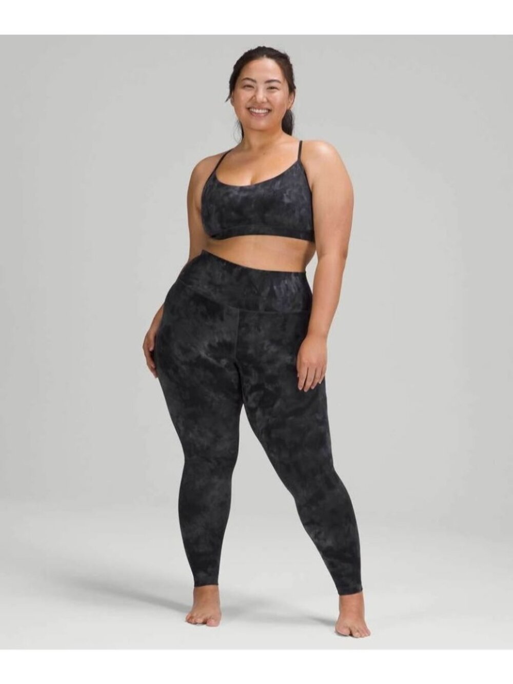 Lululemon align high rise